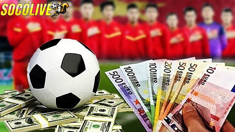 Cơ hội kèo tuồng cho cược thủ