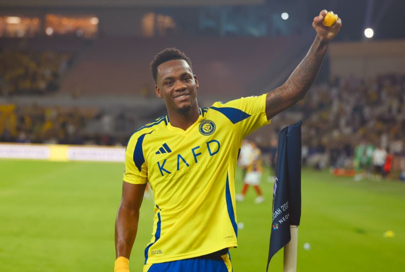Al Nassr đang ở trong bối cảnh khá đặc biệt trước khi đón những tân binh