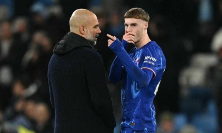 Guardiola cấm cầu thủ uống bia là triết lý kiểm soát toàn diện